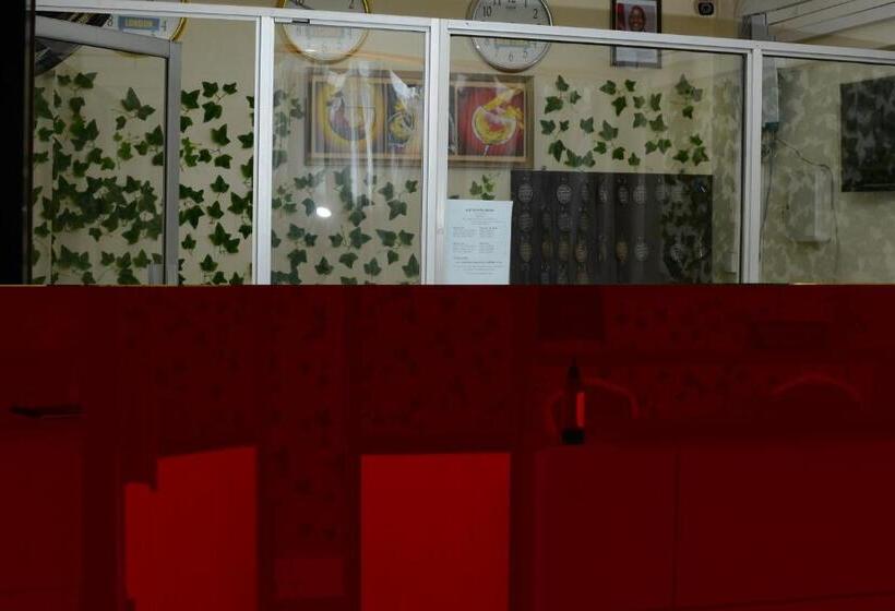 Quinten Hotel Kisumu