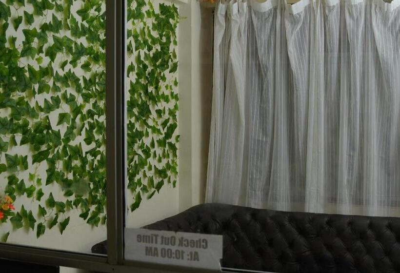 Quinten Hotel Kisumu