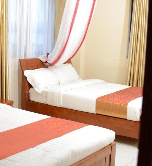 Quinten Hotel Kisumu