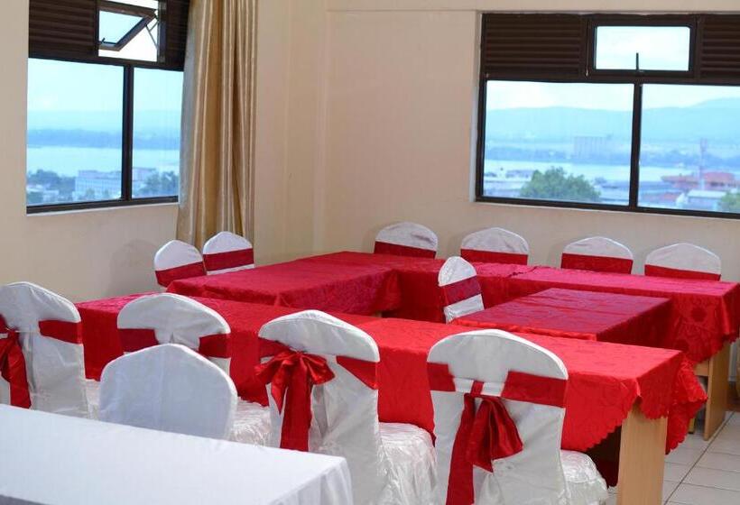 Quinten Hotel Kisumu