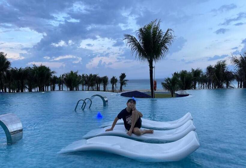 استراحتگاه Arena Cam Ranh Sea View