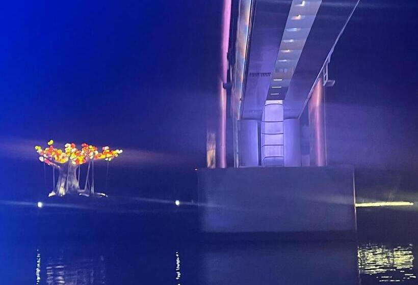 استراحتگاه Arena Cam Ranh Sea View