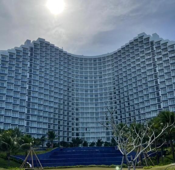 استراحتگاه Arena Cam Ranh Sea View