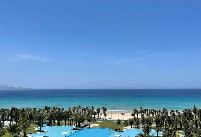 استراحتگاه Arena Cam Ranh Sea View