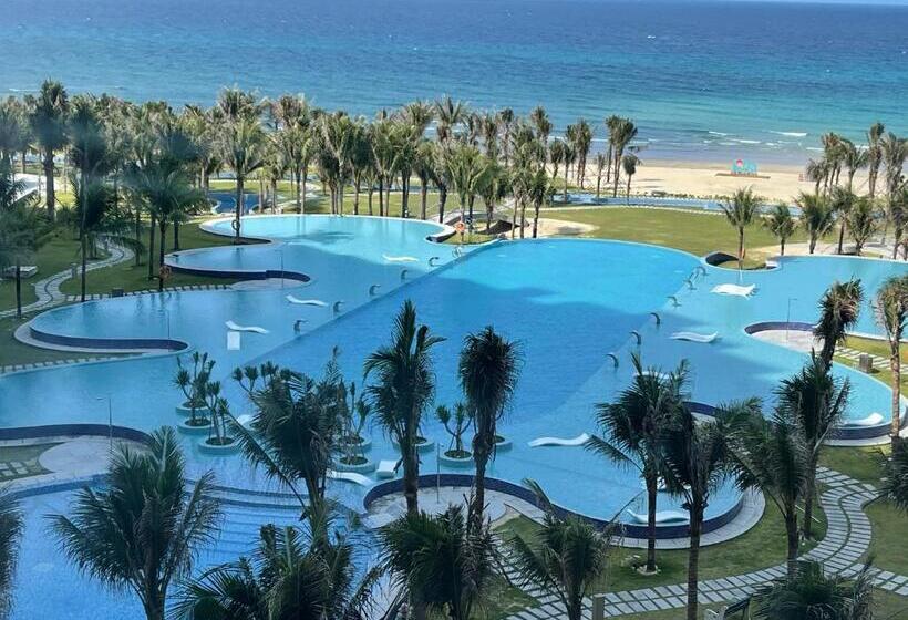 استراحتگاه Arena Cam Ranh Sea View