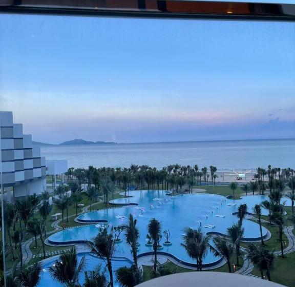 استراحتگاه Arena Cam Ranh Sea View