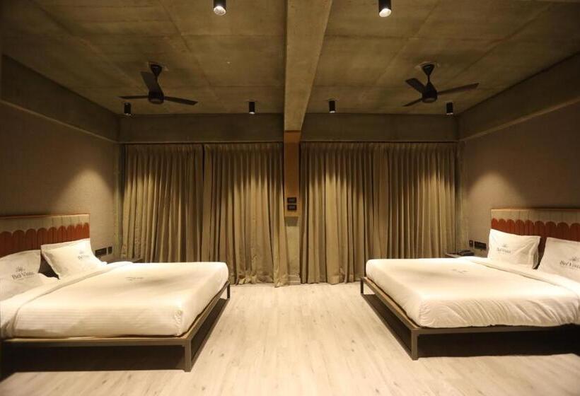 Курорт Bel Visto