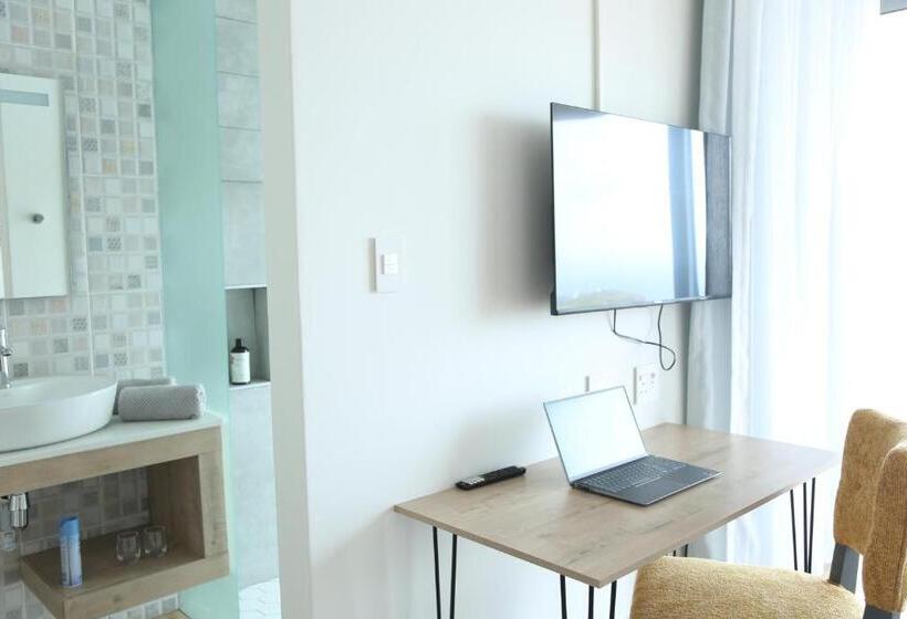 منتجع Dandelion Lodge At Pinnacle Point Golf Estate