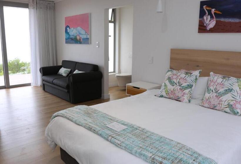 منتجع Dandelion Lodge At Pinnacle Point Golf Estate