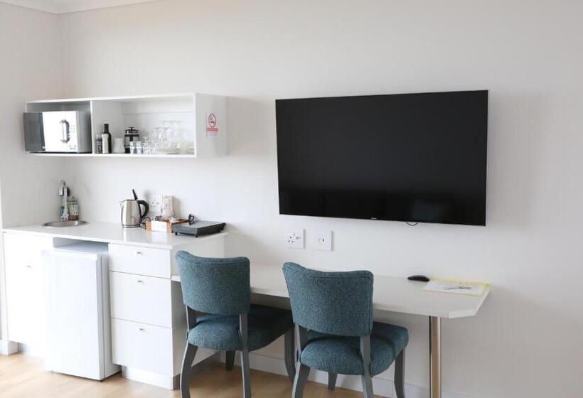 منتجع Dandelion Lodge At Pinnacle Point Golf Estate