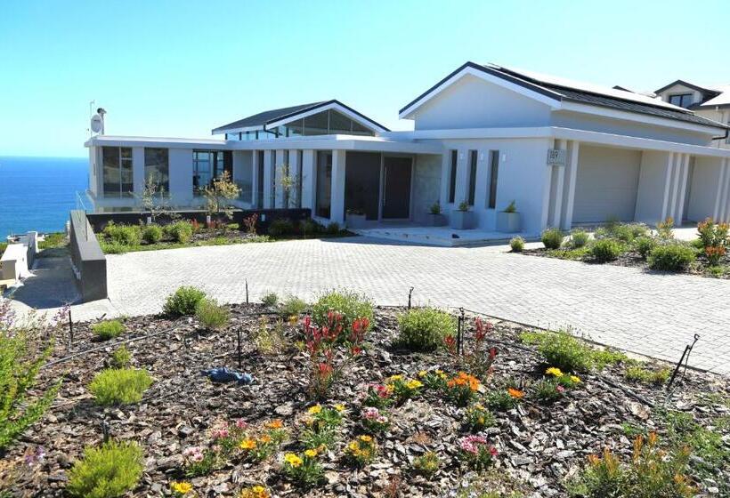 منتجع Dandelion Lodge At Pinnacle Point Golf Estate