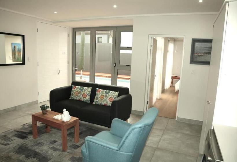 منتجع Dandelion Lodge At Pinnacle Point Golf Estate