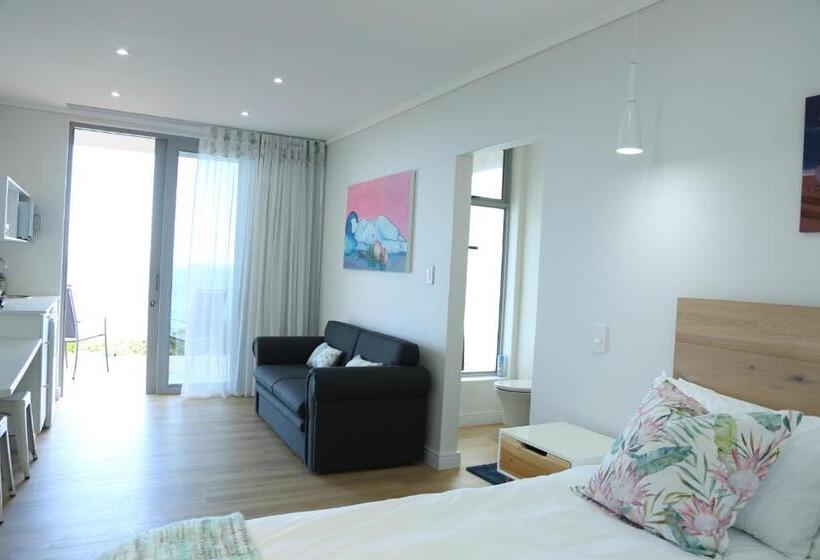 منتجع Dandelion Lodge At Pinnacle Point Golf Estate