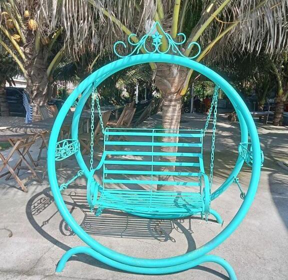 استراحتگاه Biển Ngọc Homstay