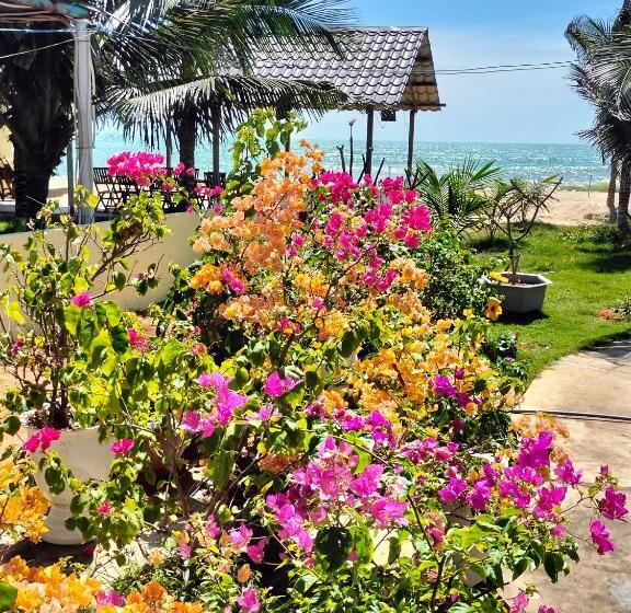 استراحتگاه Biển Ngọc Homstay