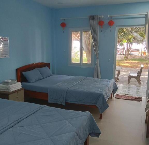 استراحتگاه Biển Ngọc Homstay