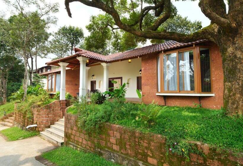 אתר נופש Trishvam Tapovana