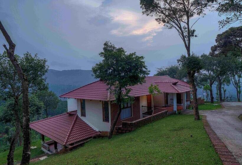 אתר נופש Trishvam Tapovana