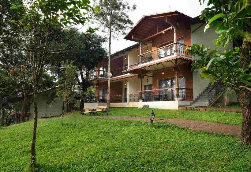 אתר נופש Trishvam Tapovana