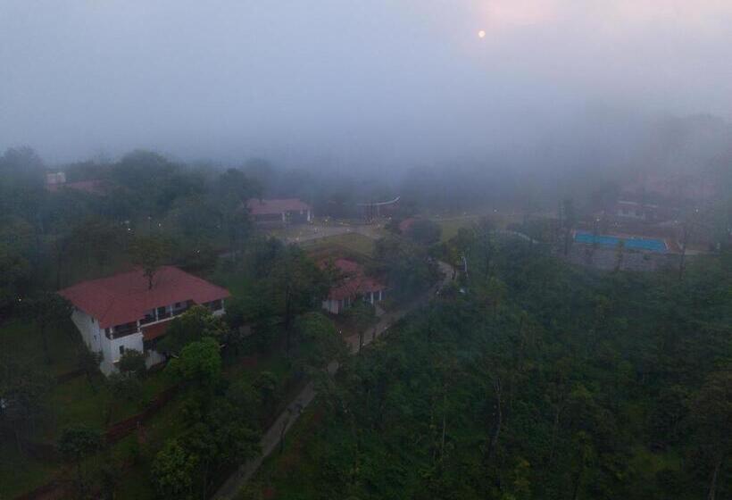 אתר נופש Trishvam Tapovana