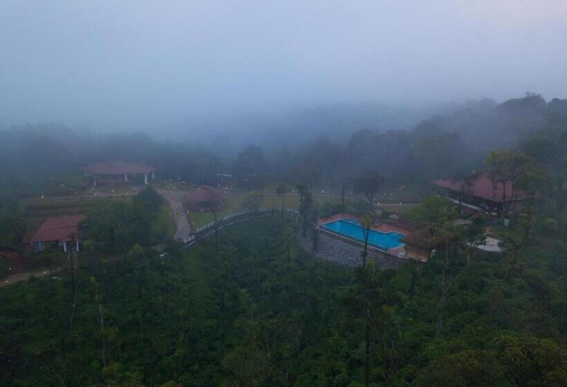 אתר נופש Trishvam Tapovana