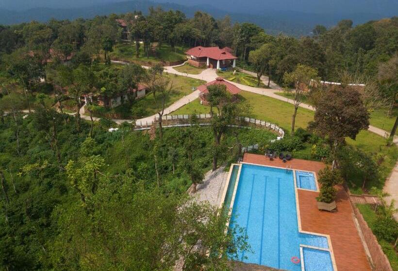 אתר נופש Trishvam Tapovana