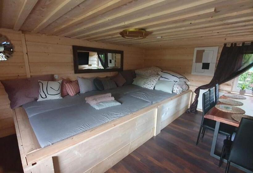 אתר נופש Wellness Beskydy