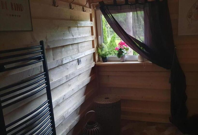 אתר נופש Wellness Beskydy