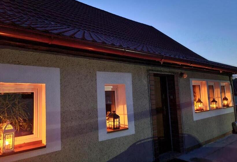 אתר נופש Wellness Beskydy