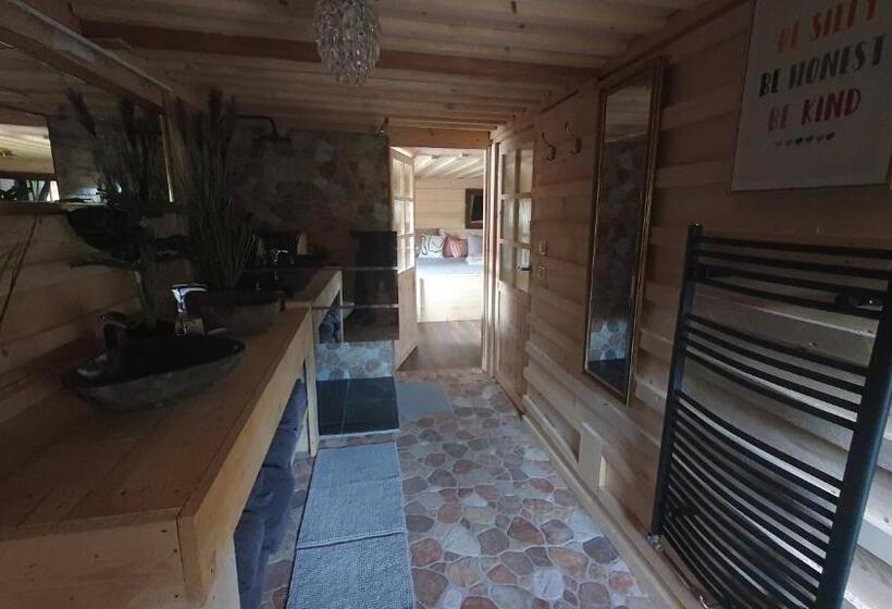 אתר נופש Wellness Beskydy