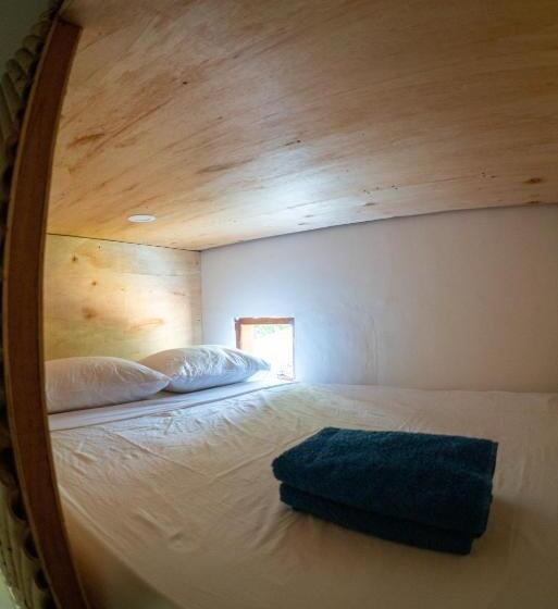 Roctopus Dive Center And Hostel