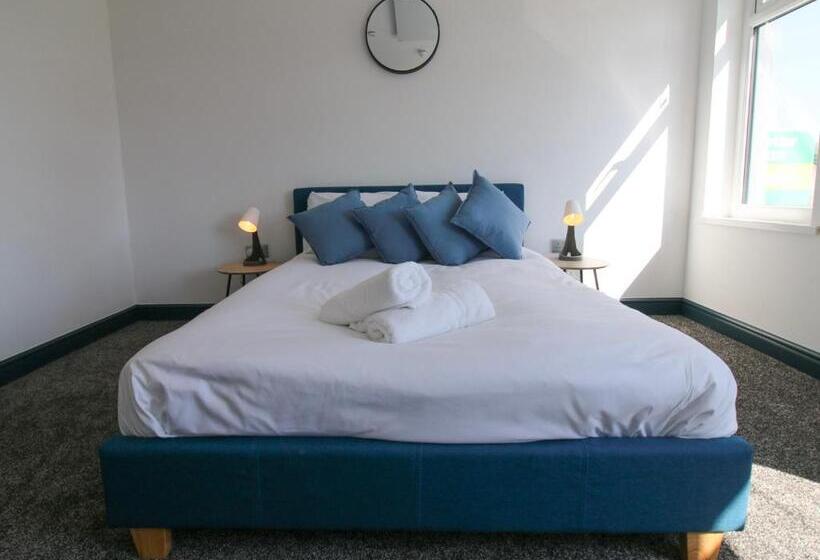 Self Service En Suite Rooms By Property Promise