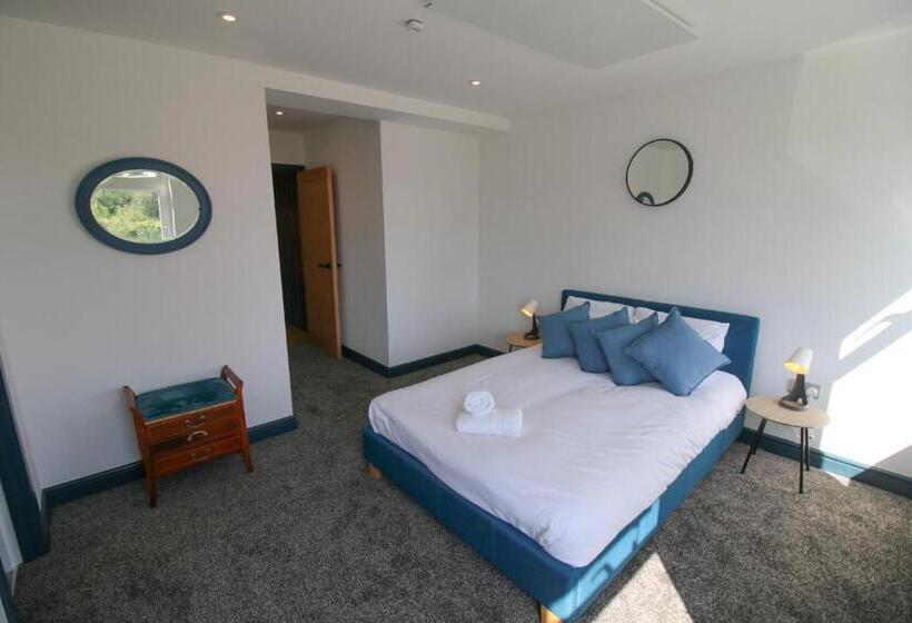 Self Service En Suite Rooms By Property Promise