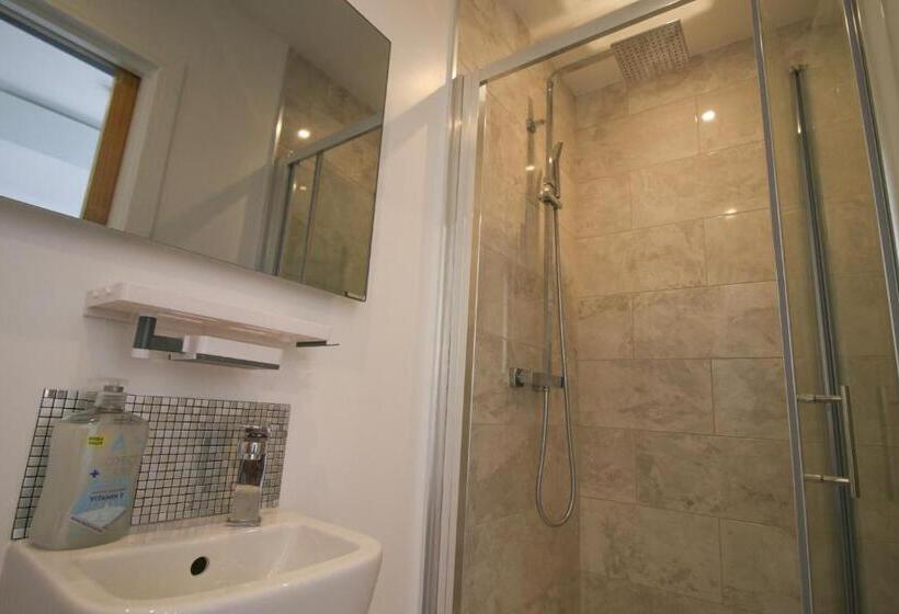 Self Service En Suite Rooms By Property Promise