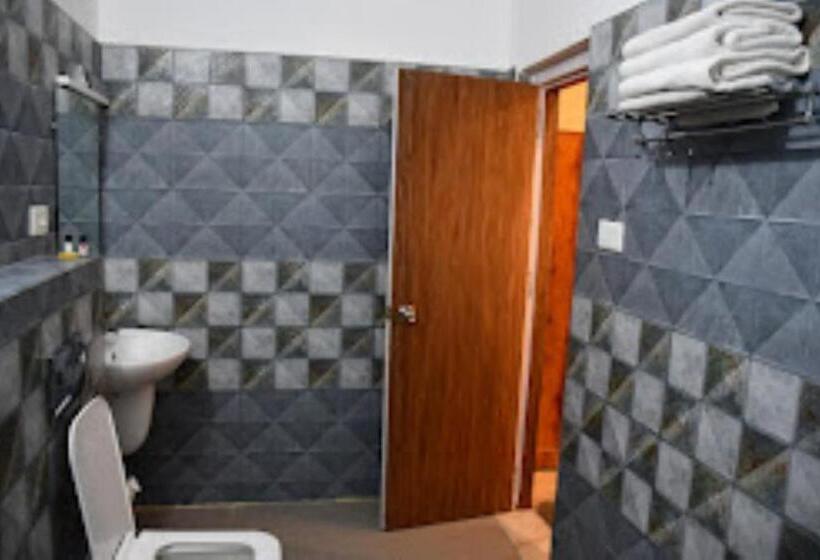 Shivansh Inn Resort Rishikesh