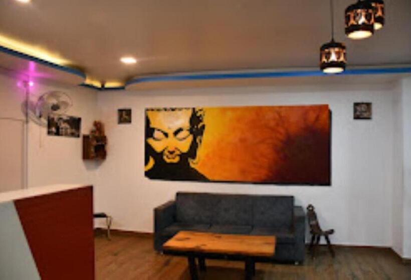 Shivansh Inn Resort Rishikesh