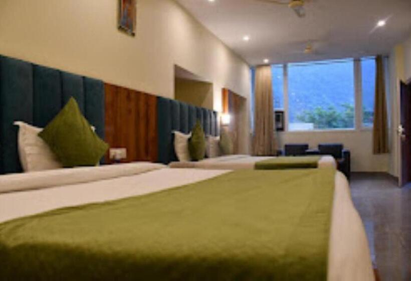Shivansh Inn Resort Rishikesh