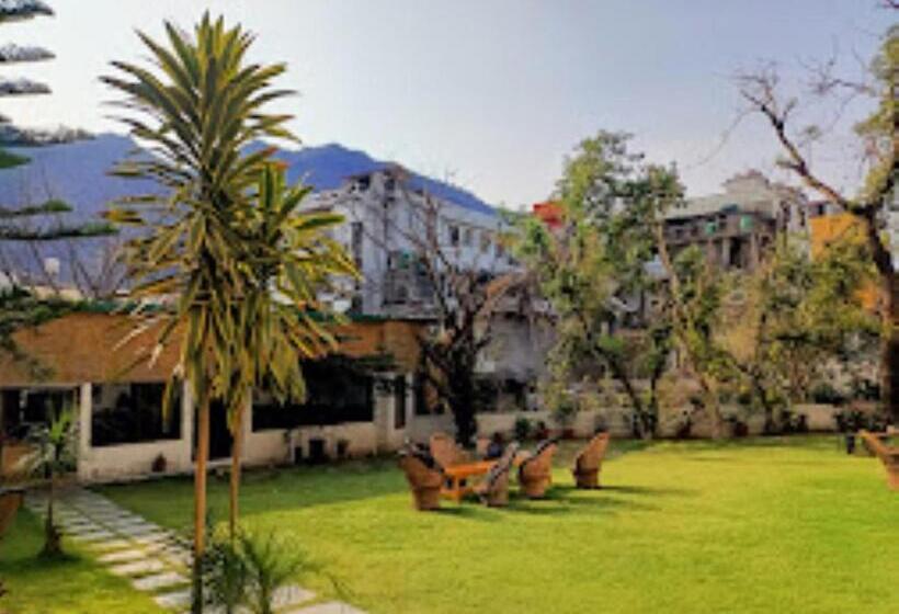 Shivansh Inn Resort Rishikesh