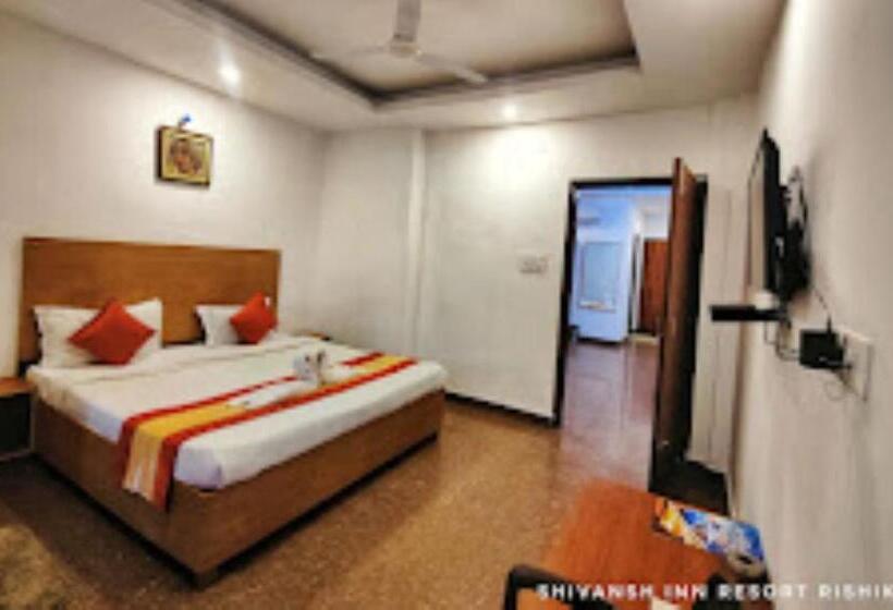 Shivansh Inn Resort Rishikesh