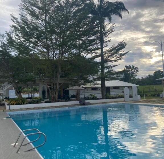 The Eliana Farm Resort And Villas