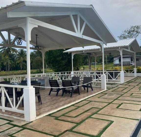 The Eliana Farm Resort And Villas