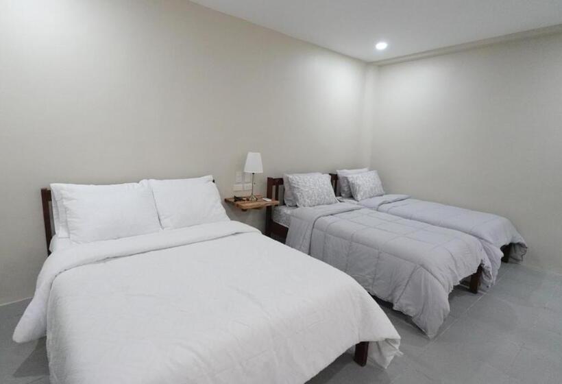 The Eliana Farm Resort And Villas