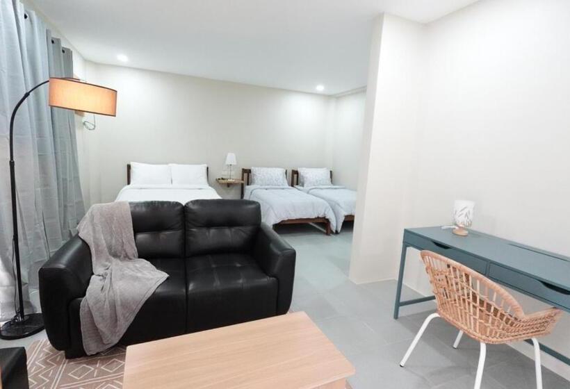 The Eliana Farm Resort And Villas