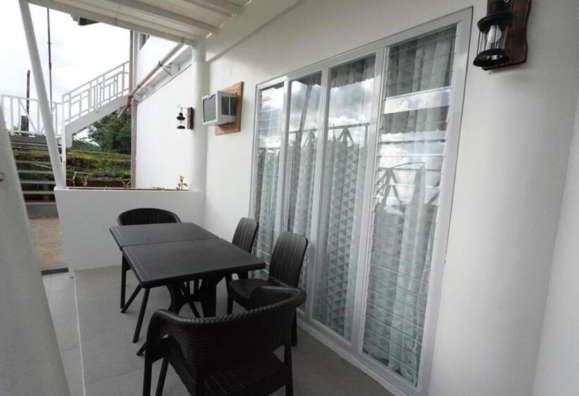 The Eliana Farm Resort And Villas