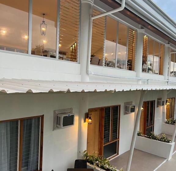 The Eliana Farm Resort And Villas