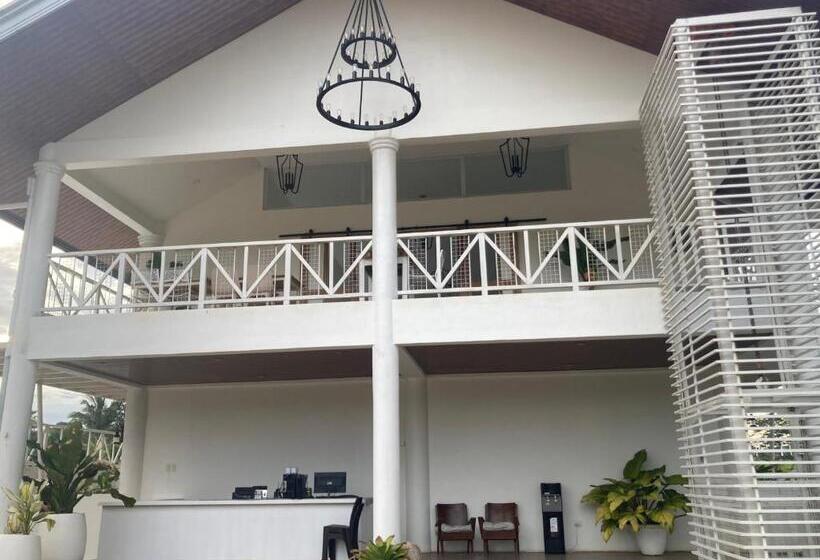 The Eliana Farm Resort And Villas