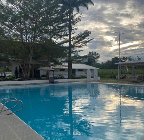 The Eliana Farm Resort And Villas