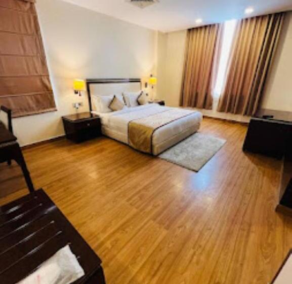 The Legend Hotel, Prayagraj