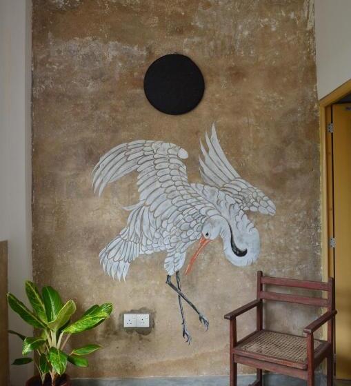 The Stables Hotel Midigama