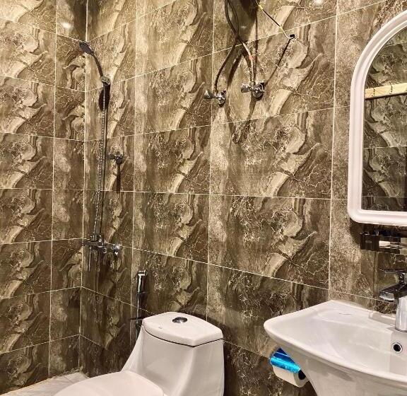 أجنحة دارك للشقق الفندقية